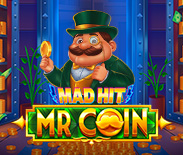 Mad Hit Mr Coin